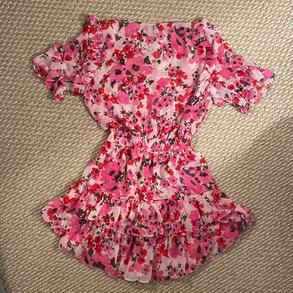 Misa dress, shirt sleeve with buttons in the front - Picture 2 of 4